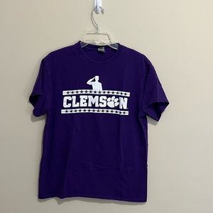 Vintage Clemson T-Shirt